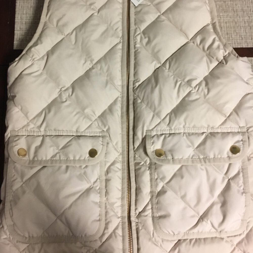 J.Crew Excursion Vest - Picture 4 of 9